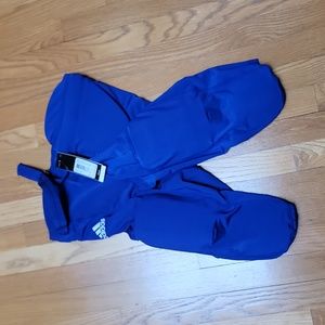 Adidas Integrated Adult Football Pad Pants